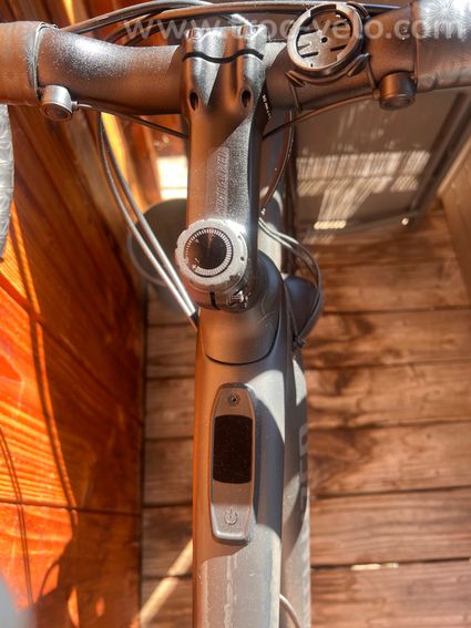 Specialized Creo SL Comp Carbon - 5