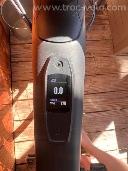Specialized Creo SL Comp Carbon - 9