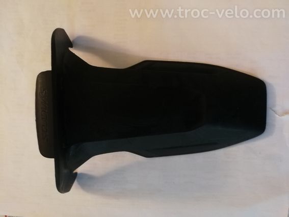 Fourche Fox 36 Factory Fit 4 - 3
