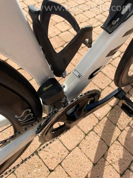 Canyon Aeroad CF SLX - 2