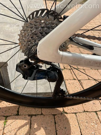 Canyon Aeroad CF SLX - 3