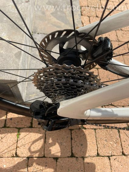 Canyon Aeroad CF SLX - 4
