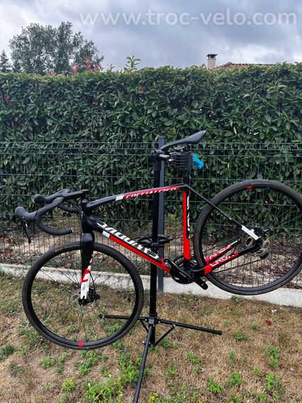 S-Works CruX de 2014