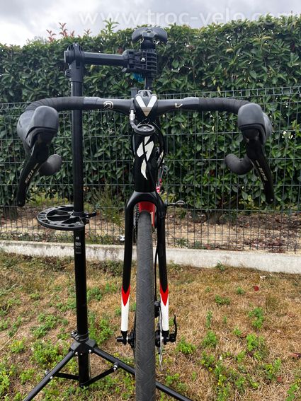 S-Works CruX de 2014 - 2