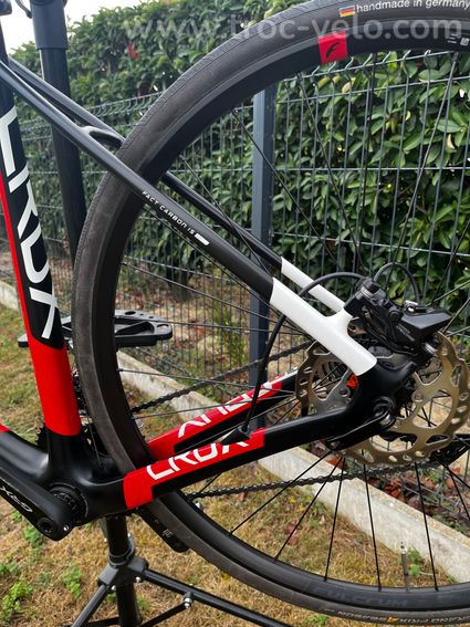 S-Works CruX de 2014 - 3