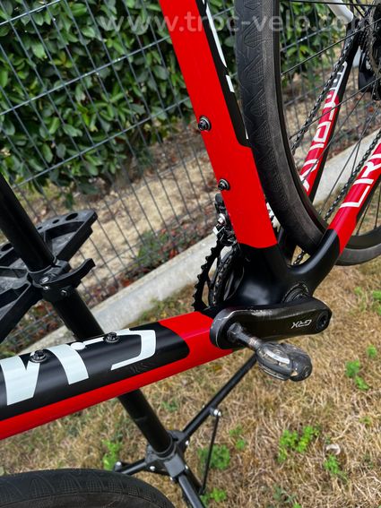 S-Works CruX de 2014 - 4