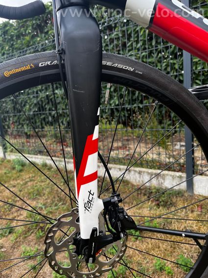 S-Works CruX de 2014 - 5