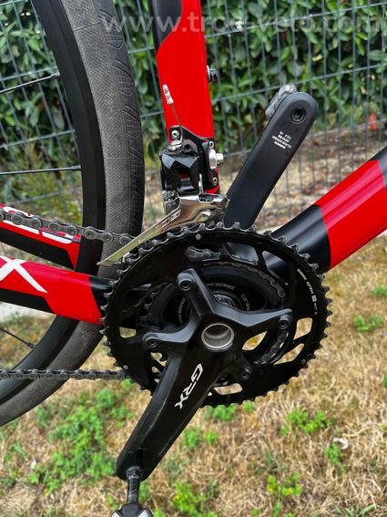 S-Works CruX de 2014 - 7