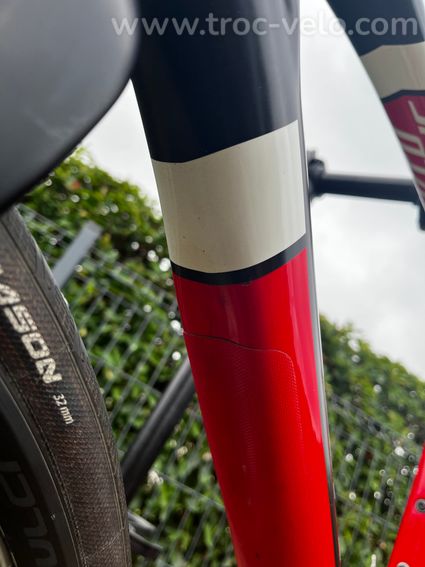 S-Works CruX de 2014 - 8