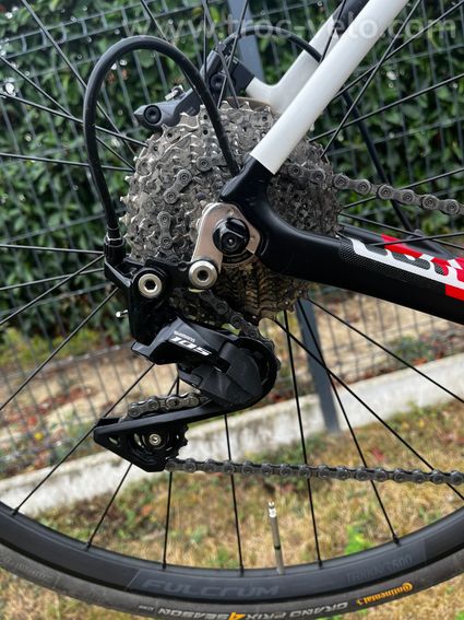 S-Works CruX de 2014 - 9