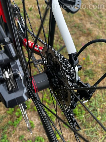 S-Works CruX de 2014 - 10