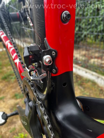 S-Works CruX de 2014 - 11