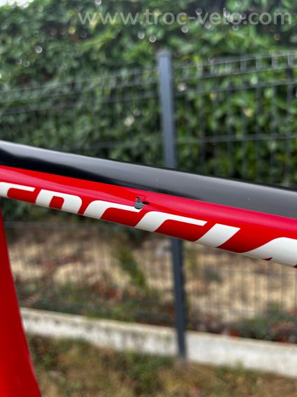 S-Works CruX de 2014 - 12