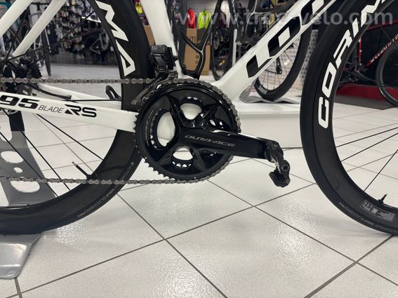 Look 795 blade rs - 2