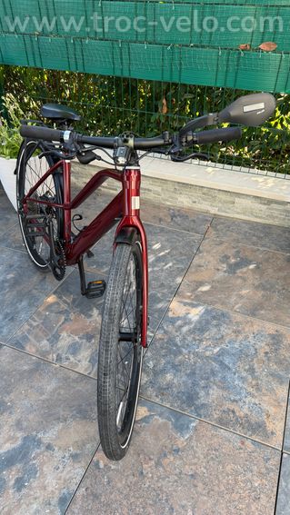 orbea vibe h30 eq – 2022 – taille m – 1 087 km - 3