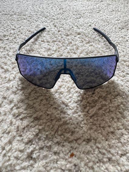 Oakley Sutro TI Prizm