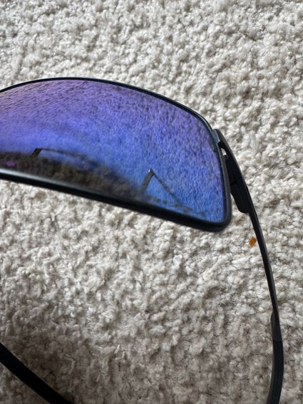 Oakley Sutro TI Prizm - 3