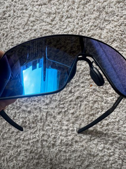 Oakley Sutro TI Prizm - 4