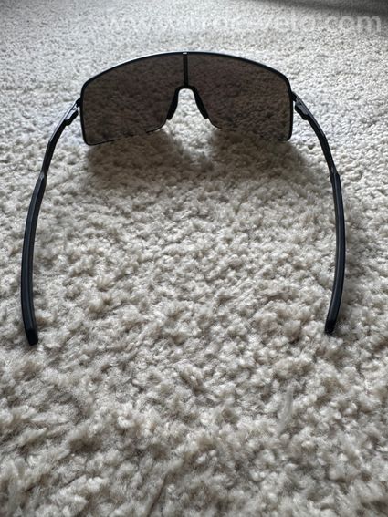 Oakley Sutro TI Prizm - 5