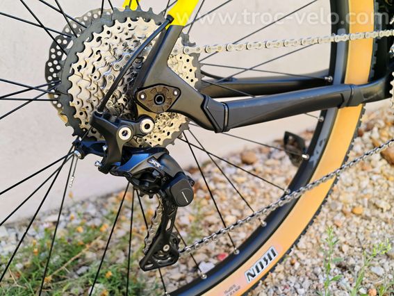VTT LAPIERRE PRORACE 629 taille L - 3