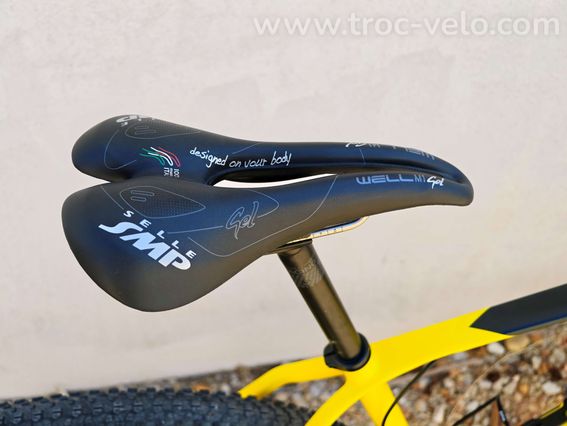 VTT LAPIERRE PRORACE 629 taille L - 5
