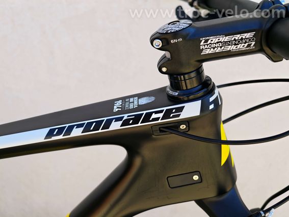 VTT LAPIERRE PRORACE 629 taille L - 6
