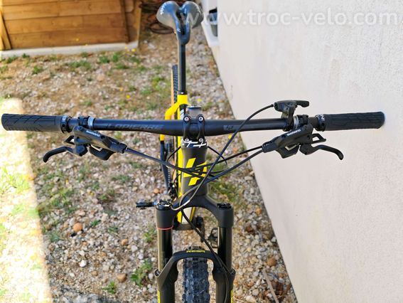 VTT LAPIERRE PRORACE 629 taille L - 9