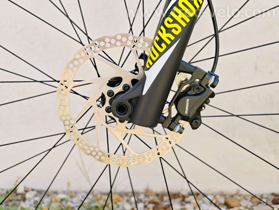 VTT LAPIERRE PRORACE 629 taille L - 10