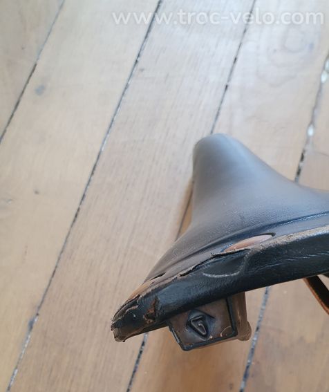 Selle SAN MARCO REGAL - 2