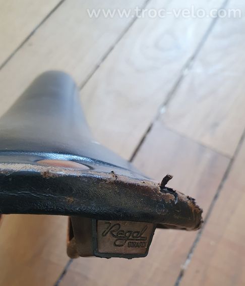Selle SAN MARCO REGAL - 3