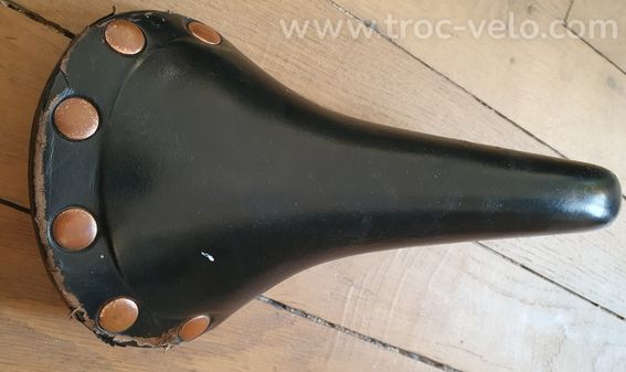 Selle SAN MARCO REGAL - 4