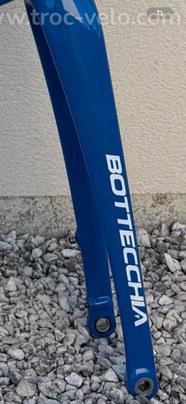 Kit cadre bottechia peinture neuve  - 4