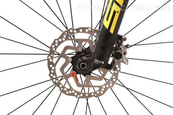 Produit Reconditionne    Scott Spark Rc World Cup Xx Axs   Velo Vtt   Tres Bon Etat - 7