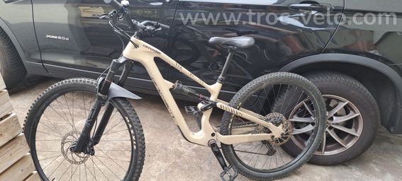 Cannondale habit 2 carbone - 2