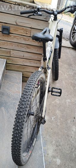 Cannondale habit 2 carbone - 4