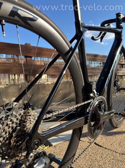 Giant TCR advanced pro 1 - 2