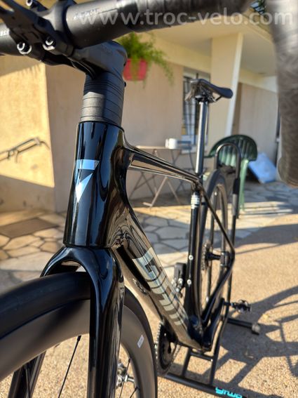 Giant TCR advanced pro 1