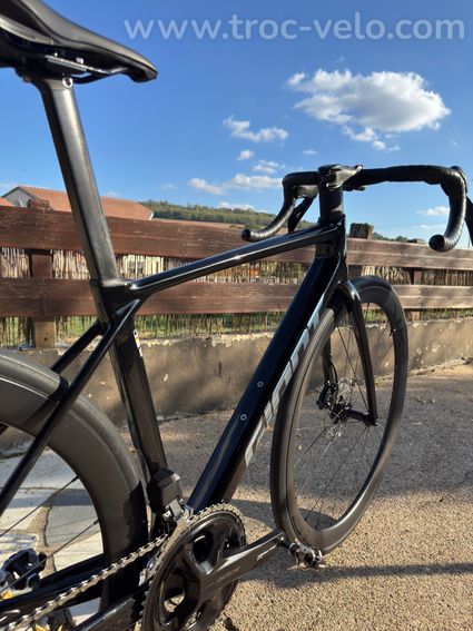 Giant TCR advanced pro 1 - 3