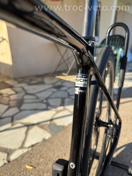 Giant TCR advanced pro 1 - 4