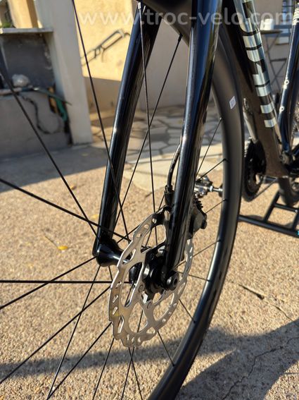 Giant TCR advanced pro 1 - 5
