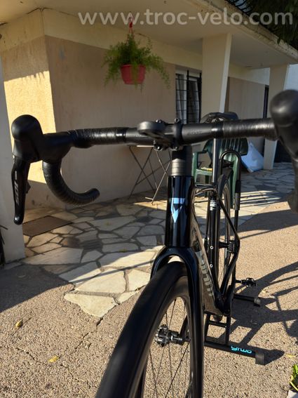 Giant TCR advanced pro 1 - 6