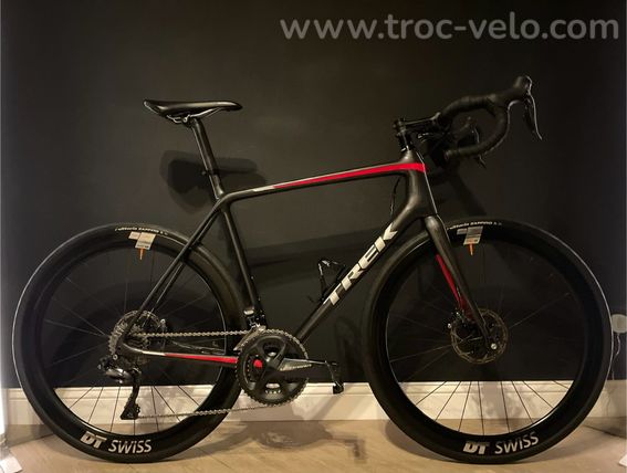 🔥réservé🔥Trek Emonda SL7 Ultégra Di2 Disc 58 🔥 specialized colnago canyon scott giant orbea - 2