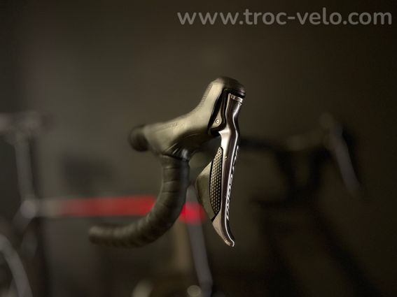 🔥réservé🔥Trek Emonda SL7 Ultégra Di2 Disc 58 🔥 specialized colnago canyon scott giant orbea - 3
