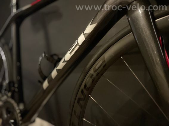 🔥réservé🔥Trek Emonda SL7 Ultégra Di2 Disc 58 🔥 specialized colnago canyon scott giant orbea - 4