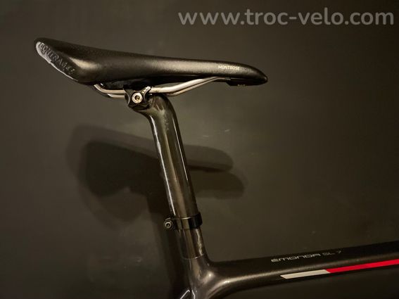 🔥réservé🔥Trek Emonda SL7 Ultégra Di2 Disc 58 🔥 specialized colnago canyon scott giant orbea - 5