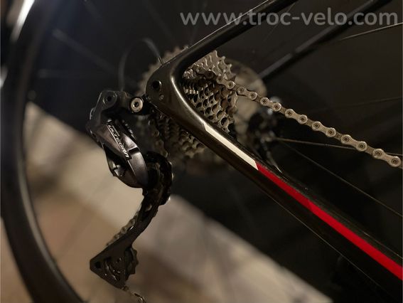 🔥réservé🔥Trek Emonda SL7 Ultégra Di2 Disc 58 🔥 specialized colnago canyon scott giant orbea - 7