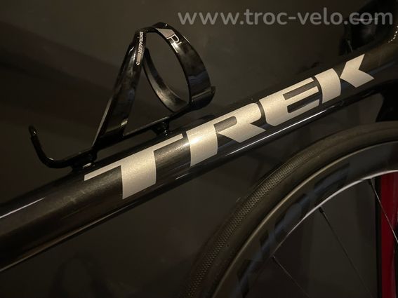 🔥réservé🔥Trek Emonda SL7 Ultégra Di2 Disc 58 🔥 specialized colnago canyon scott giant orbea - 8