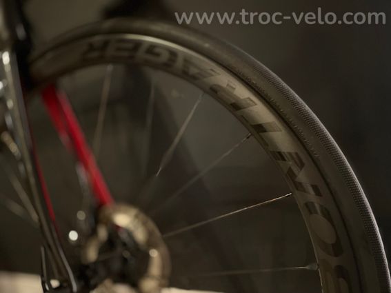 🔥réservé🔥Trek Emonda SL7 Ultégra Di2 Disc 58 🔥 specialized colnago canyon scott giant orbea - 10