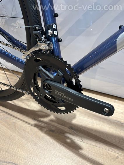 Giant Contend AR 2 - 4