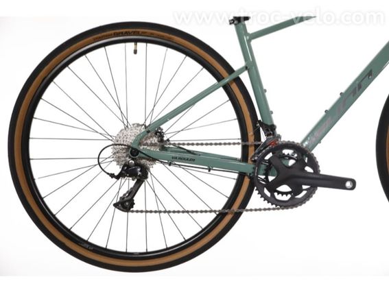 Gravel SUNN Venture S2  Taille S - 3